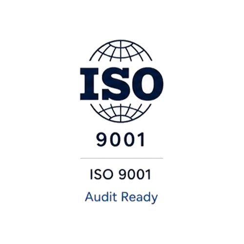 ISO 9001